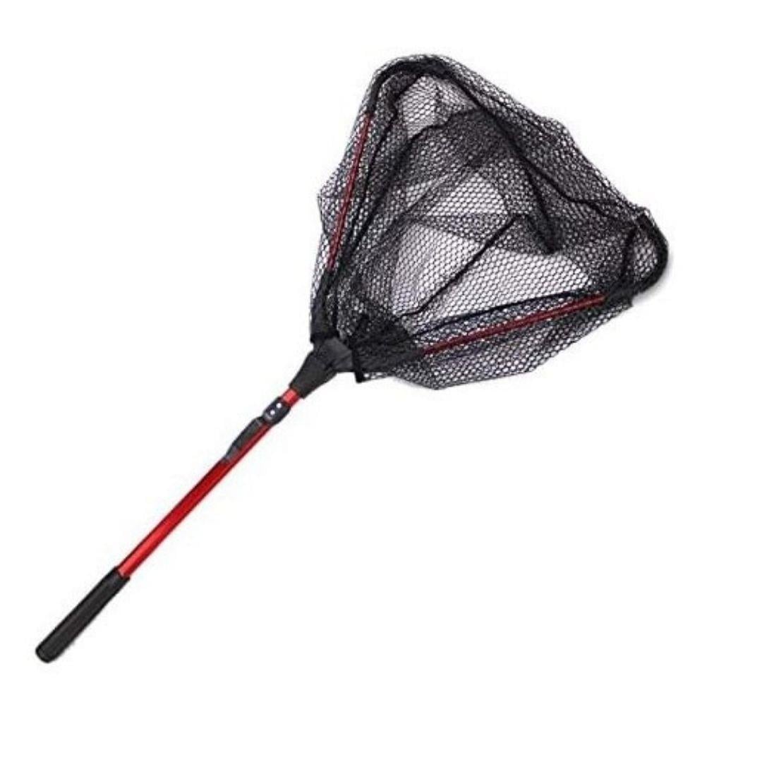 Captain 6781 Kepçe Tek Parça 81cm Katlanır Kepçe 37x37cm Tor