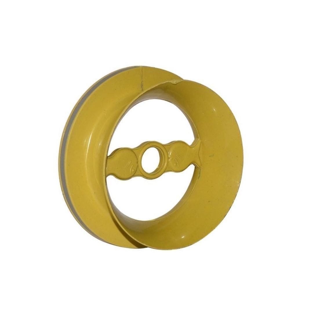 Captain El Oltası Misina Sarma Kasnağı PVC Contalı No:4