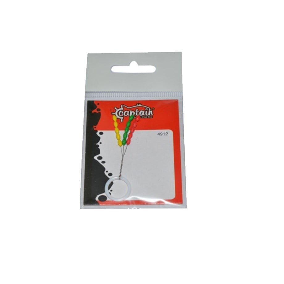 Captain Stoper Renkli 3X5 Li Pk SIZE: S