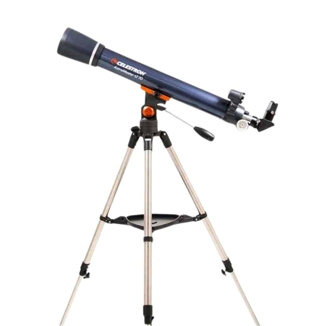 Celestron 21074 Astromaster 70AZ Teleskop