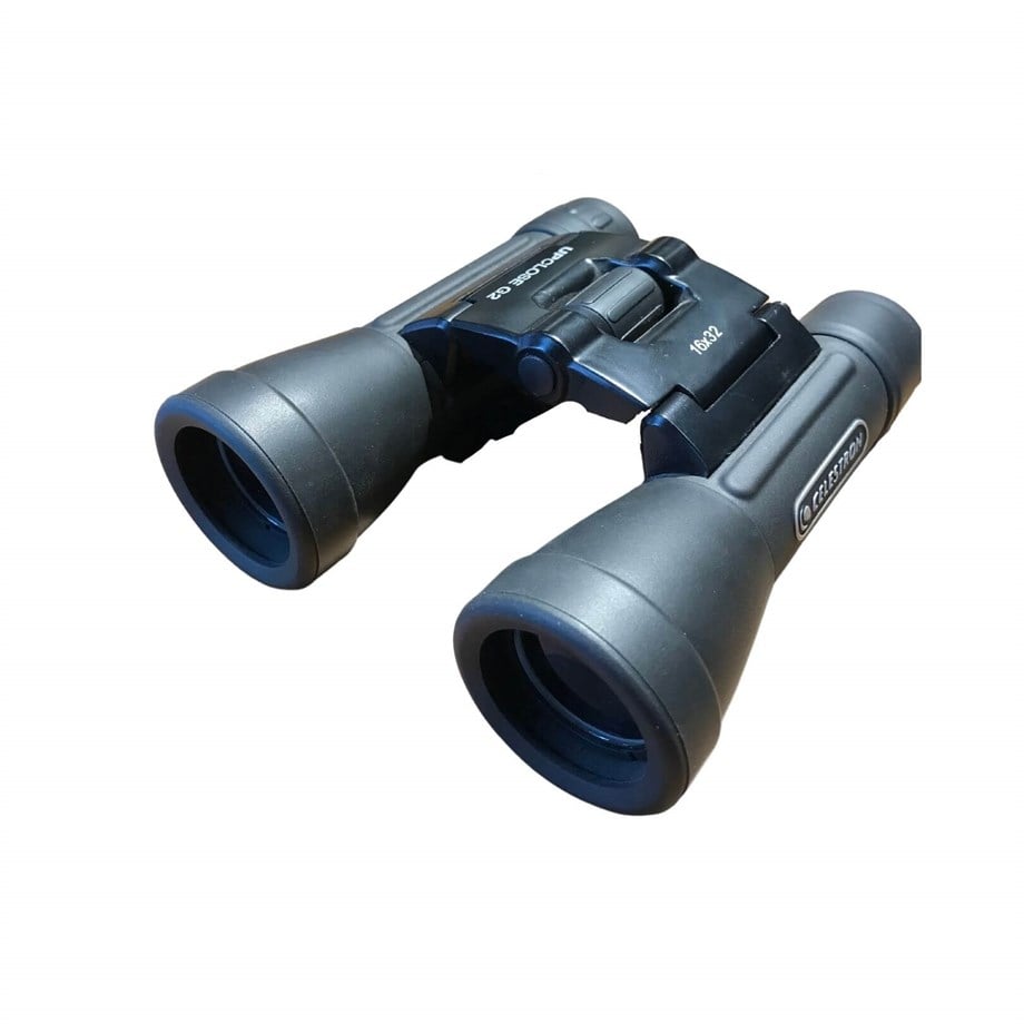 Celestron Upclose G2 16x32 rp  Dürbün - kutu cl 71234