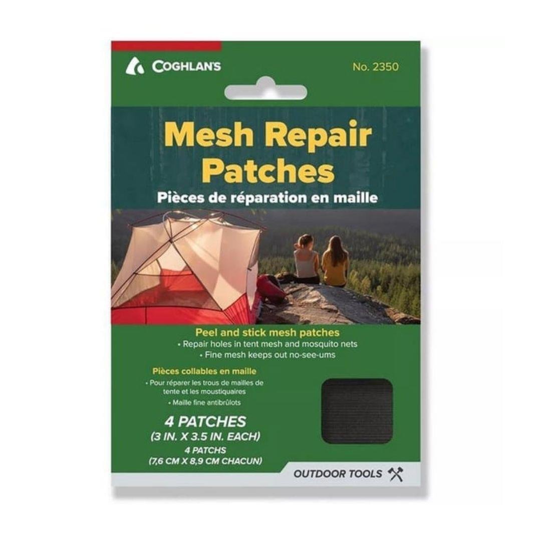 Coghlans Çadır Onarım Yaması