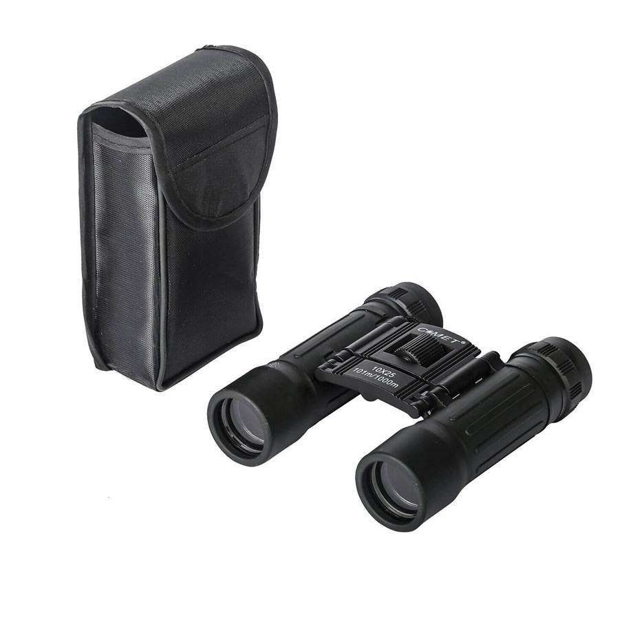 Comet ED001 10x25 El Dürbünü