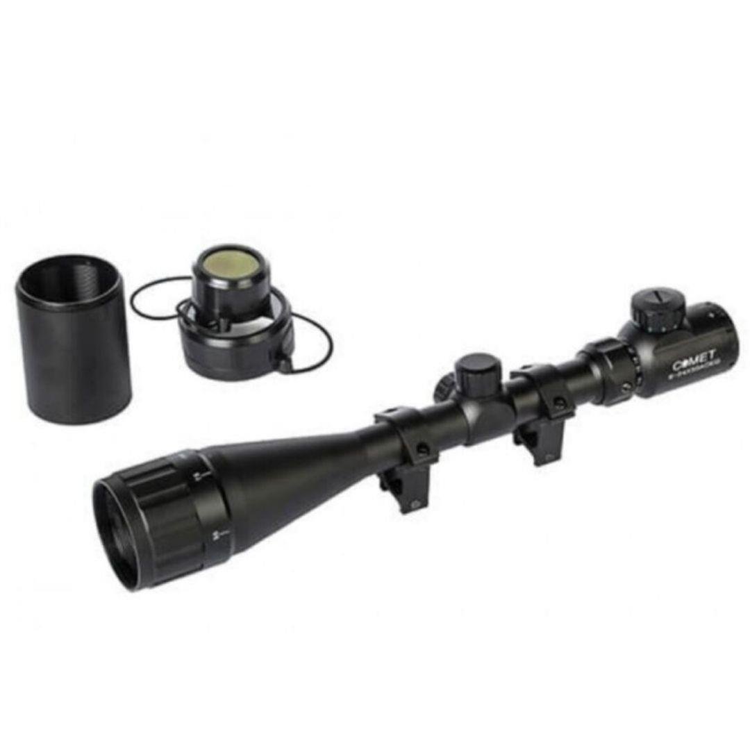 Comet TD005 6-24x50 Tüfek Dürbünü