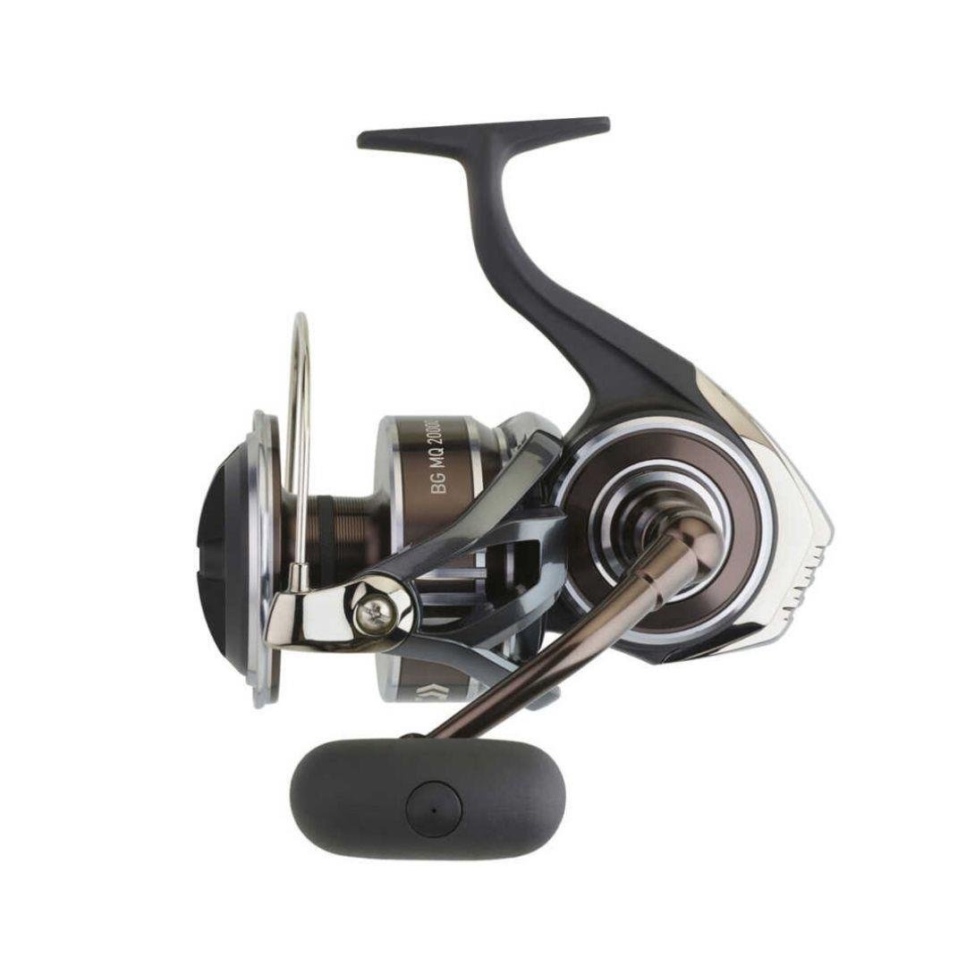Daiwa BG MQ 3000 DXH Olta Makinesi