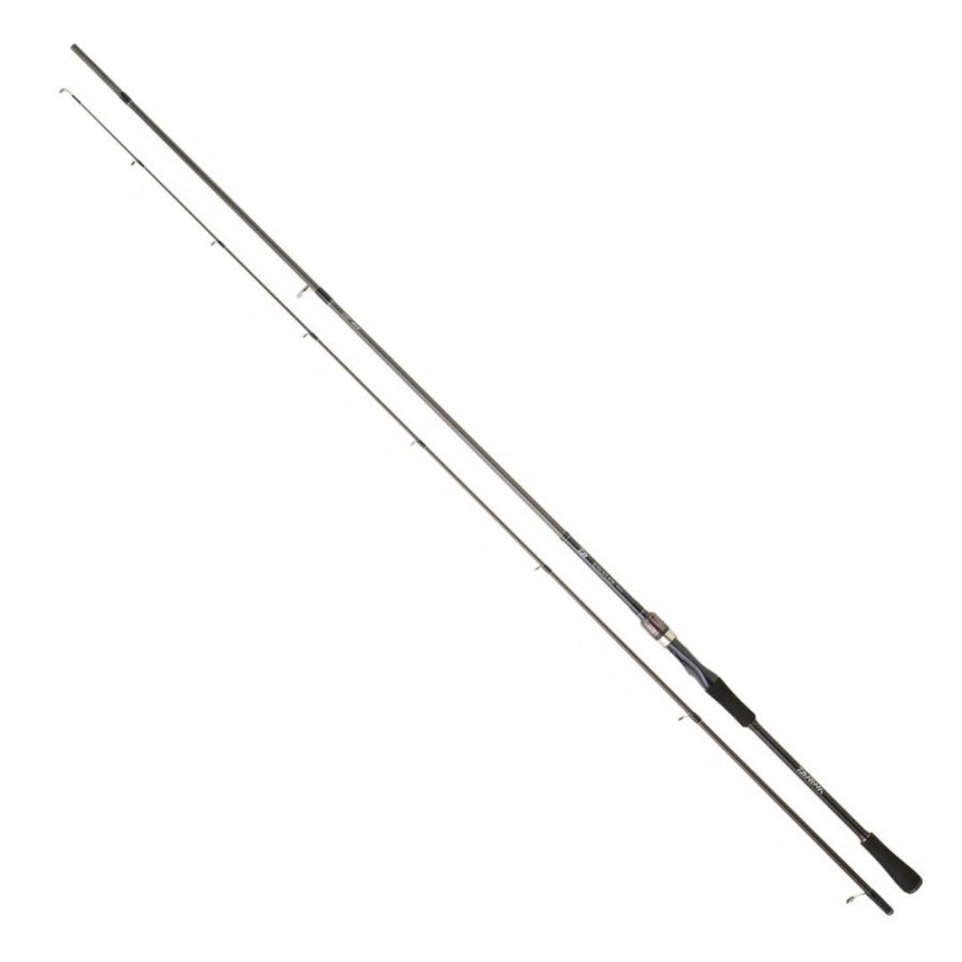 Daiwa Exceler 2.44m 7-28gr 2P spin Kamış