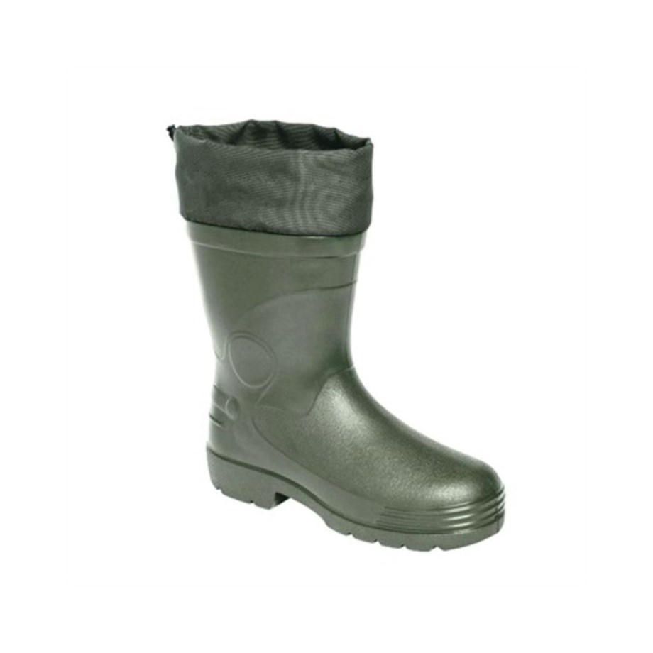 Demar 3911 Farmer S Eva Konçlu Çizme