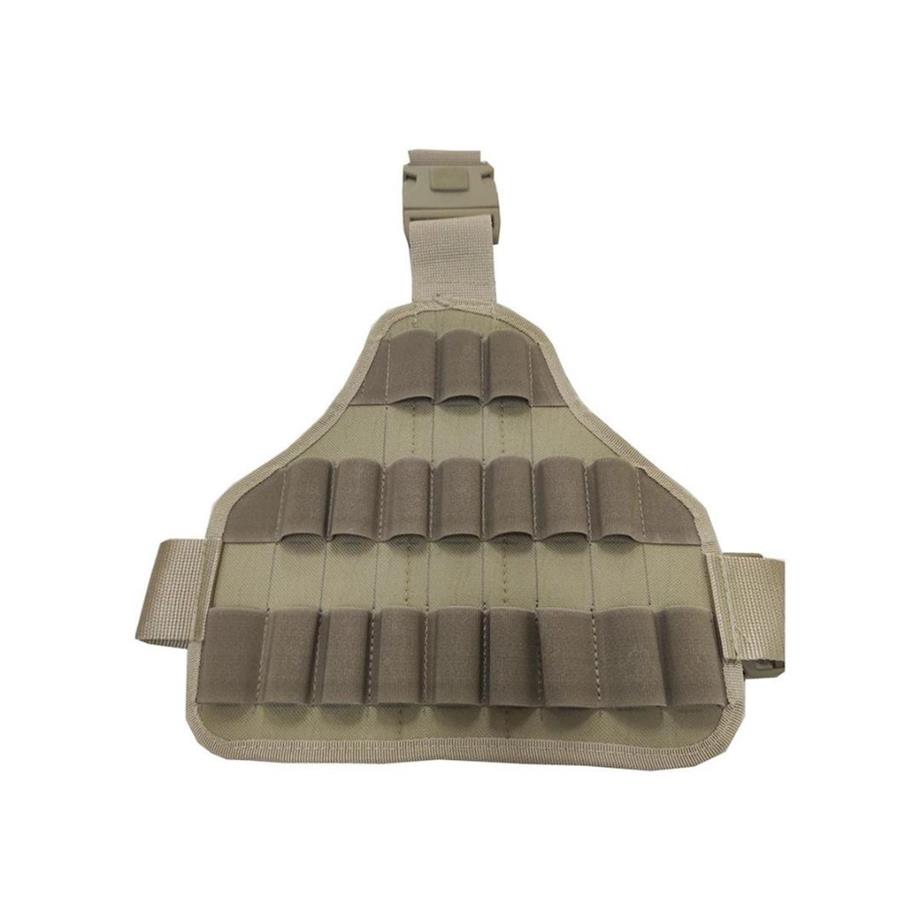 Ersav Bacak Fişeklik Bej