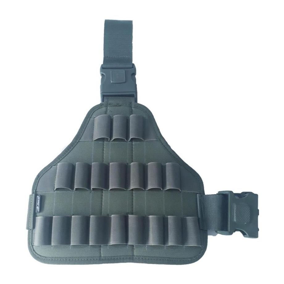 Ersav Bacak Fişeklik Haki