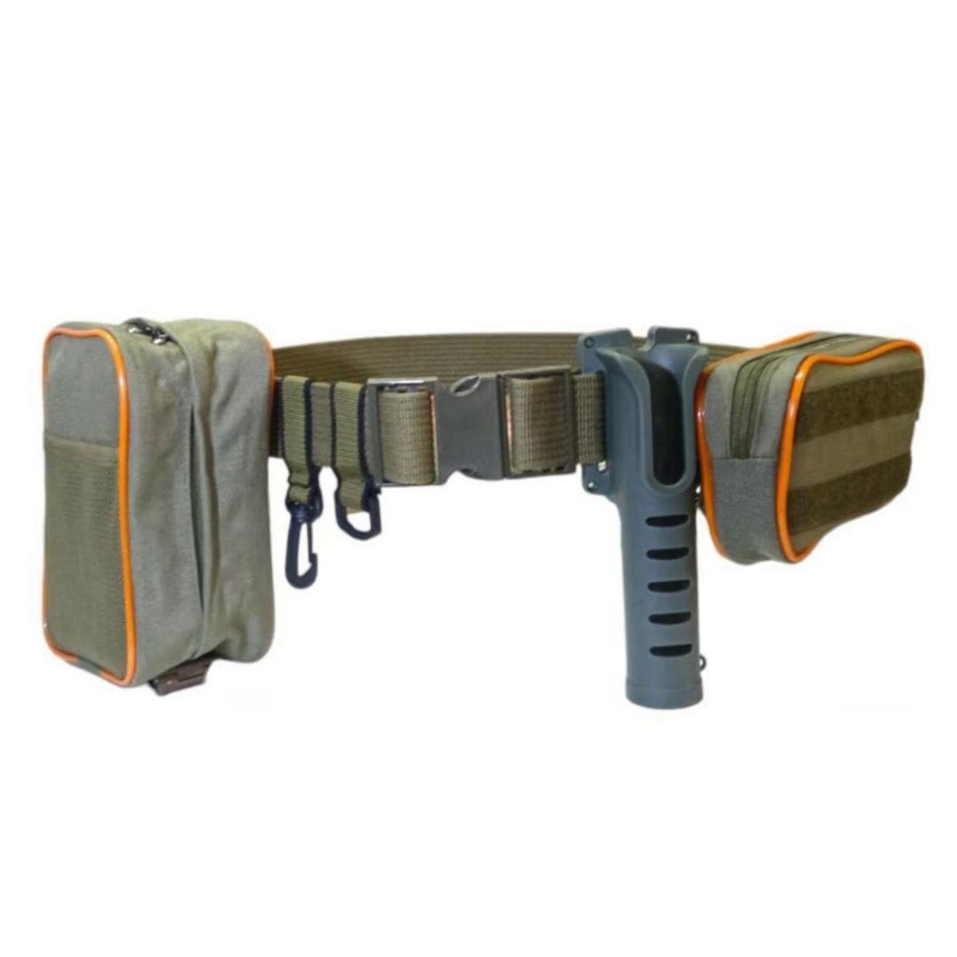 Ersav Balıkçı Kemeri Çantalı