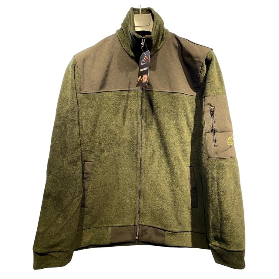 Ersav Polar Mont Korumalı Haki M