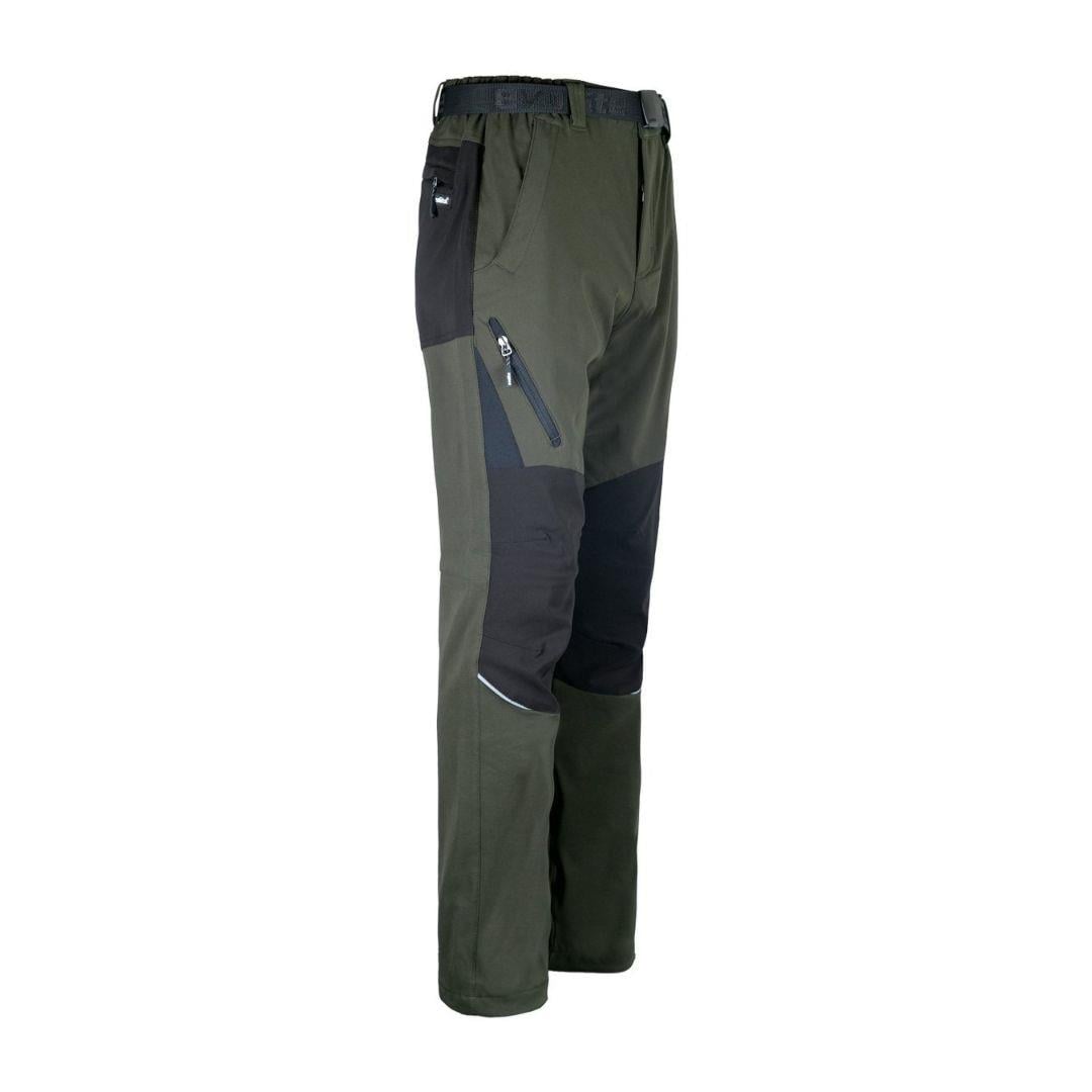 Evolite Bay Freebird Outdoor Pantolon Haki - S