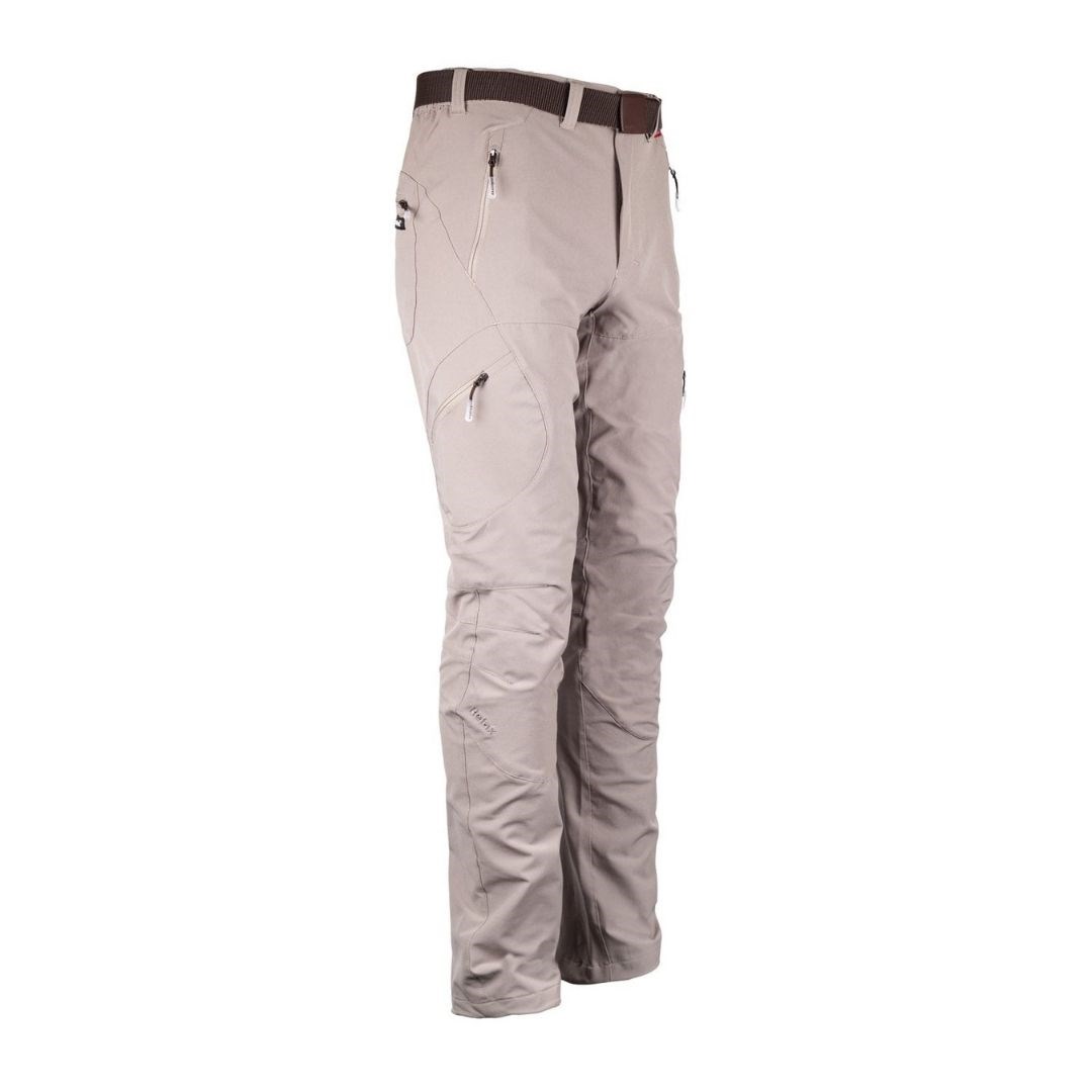 Evolite Relax Bay Outdoor Pantolon - Bej XXL
