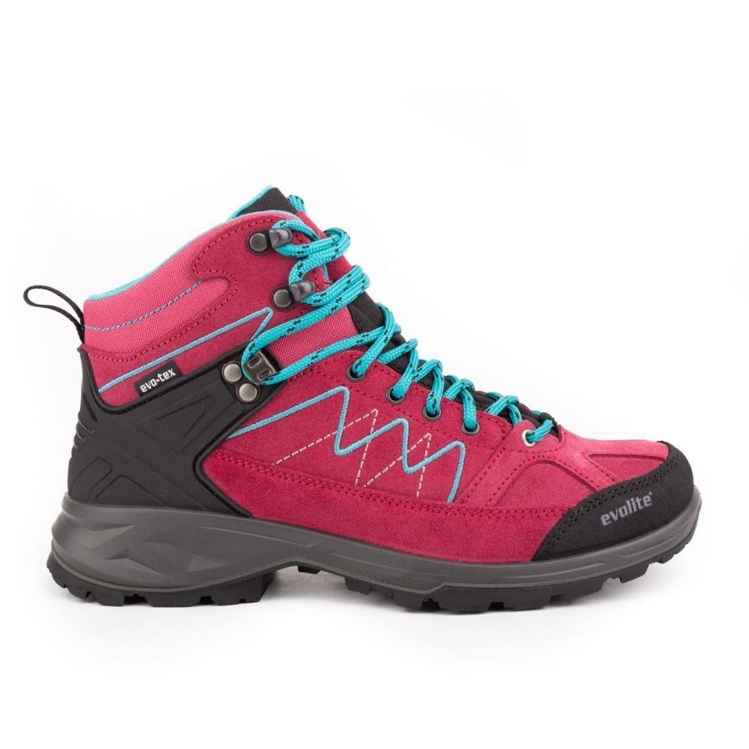 Evolite Sora Evo-Tex Bayan Outdoor Bot 39