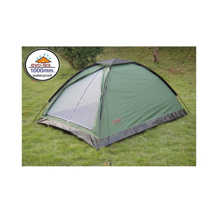 Evolite Trip Mono Dome 2 Kişilik Çadır