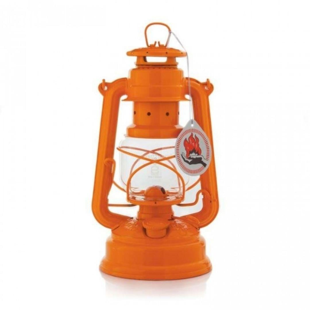 Feuerhand 276-2003 Gazlı Fener Turuncu