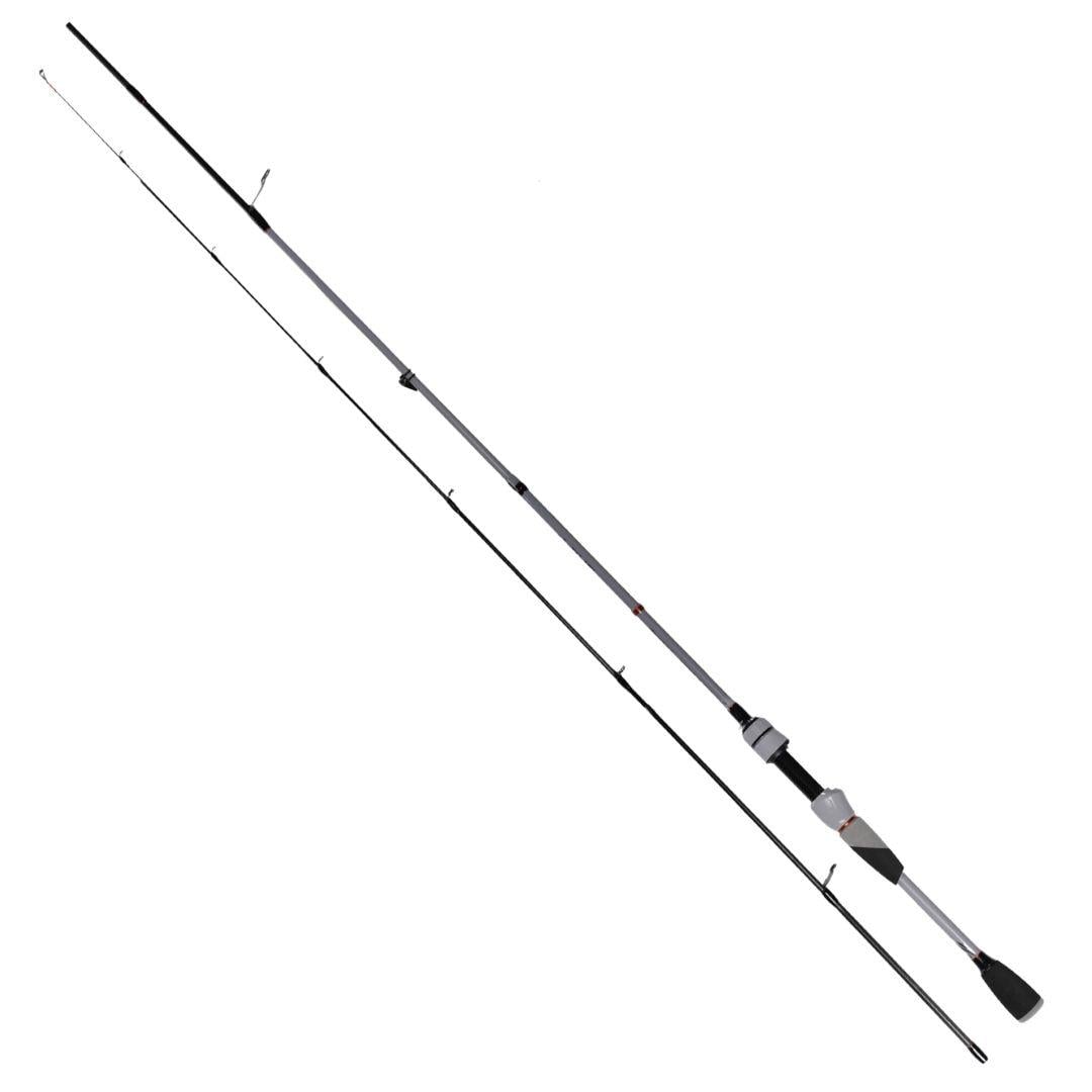 Fujin Ajime 183cm 05-5gr LRF Kamışı FAJ-602UL