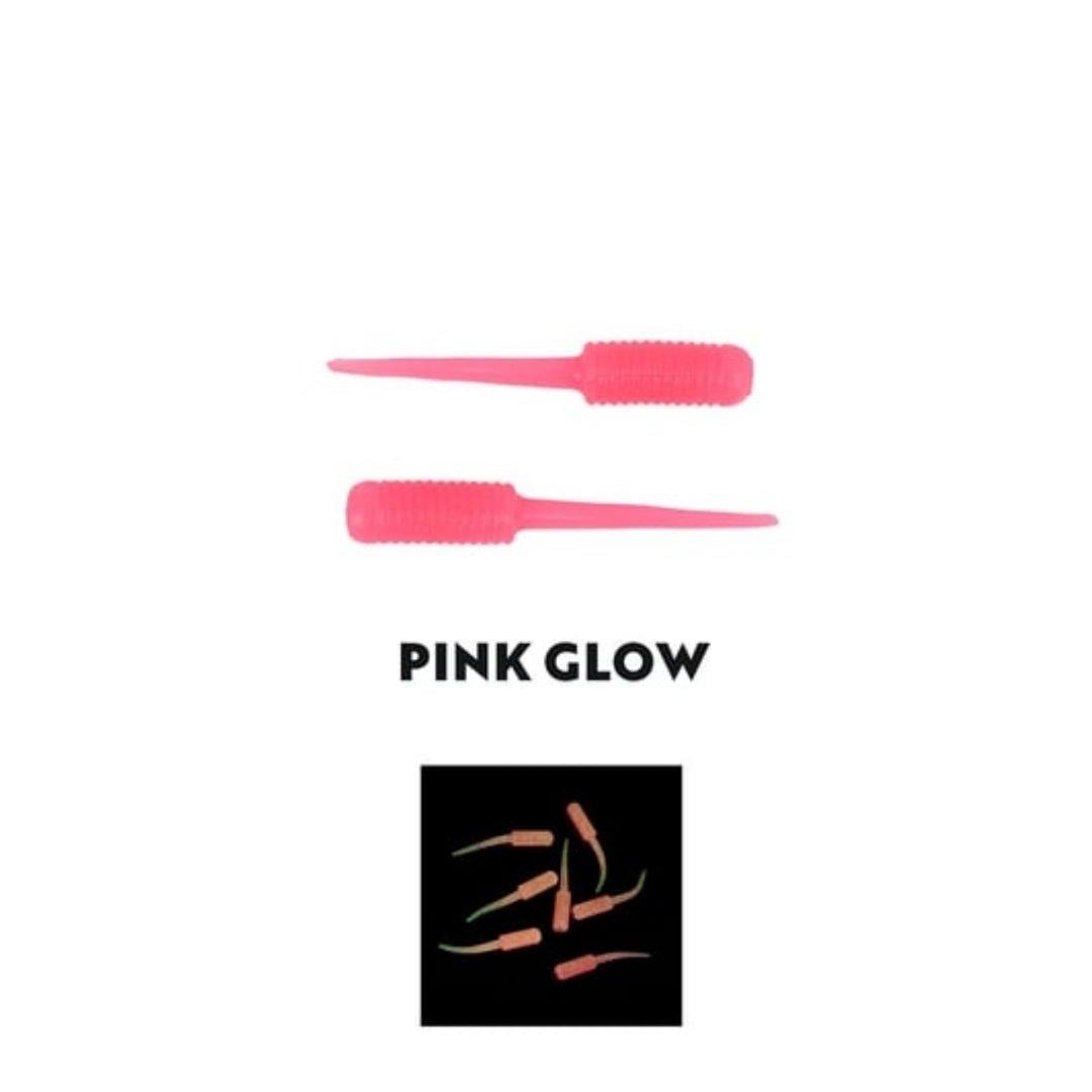 Fujin Baby FRY 2,7cm LRF Silikon Yem Pink Glow