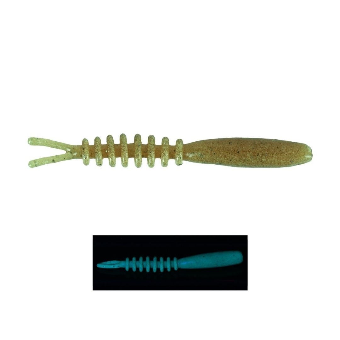 Fujin Bio Meru 4.2cm Floating Sıvılı Kokulu LRF Silikonu Natural UV
