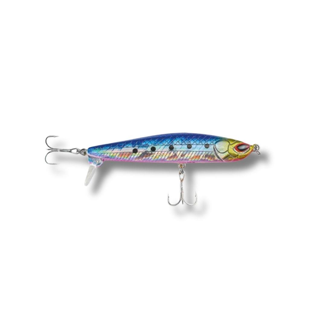 Fujin FastPen 75mm 14gr Maket Balık 202 Blues Sardine