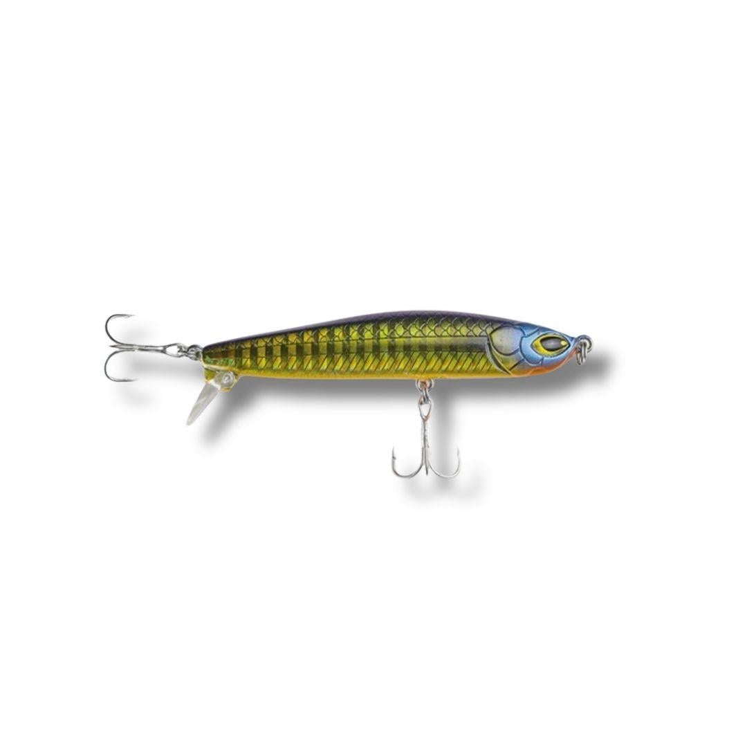 Fujin FastPen 75mm 14gr Maket Balık 213 Shell Skin Inakko