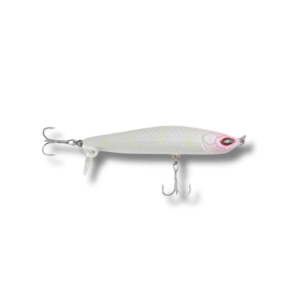 Fujin FastPen 90mm 23gr Maket Balık 034 Glow Purple