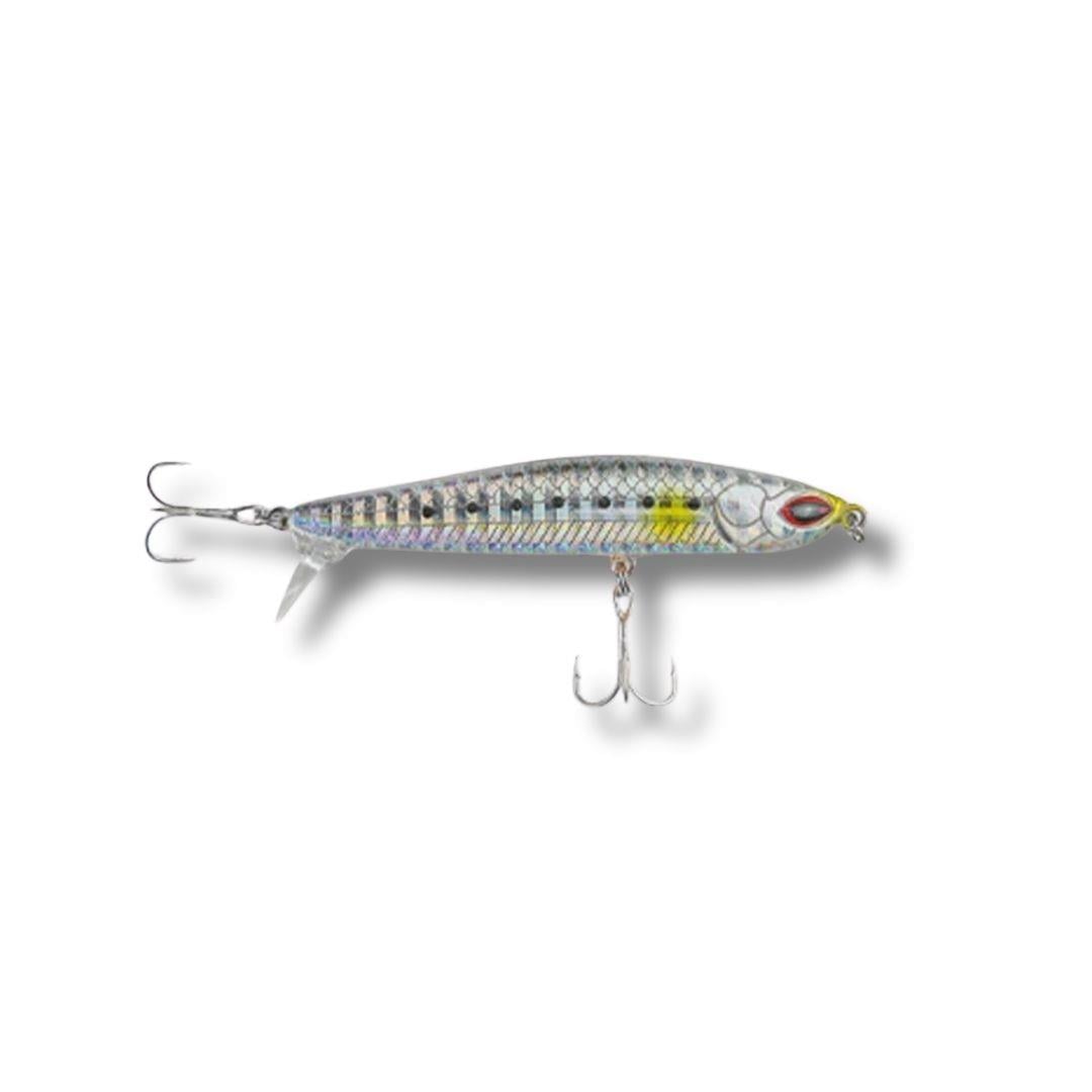 Fujin FastPen 90mm 23gr Maket Balık 03T Trans Iwashi
