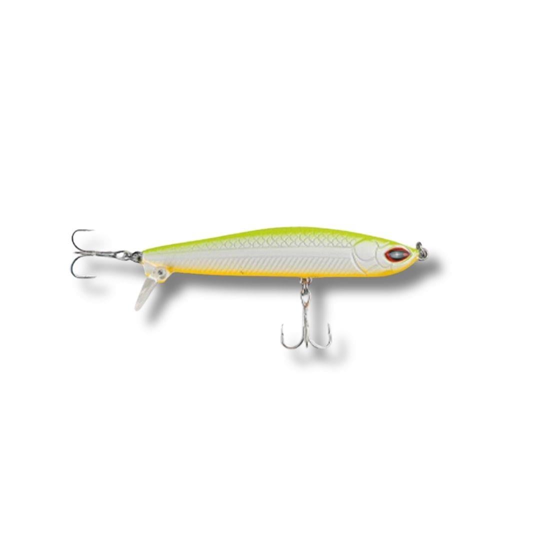 Fujin FastPen 90mm 23gr Maket Balık 156 Pearl Lemon