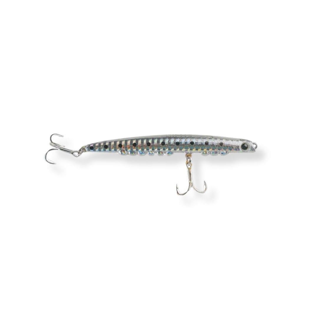 Fujin Haralomba 95S 8gr Maket Balık 03T Trans Iwashi