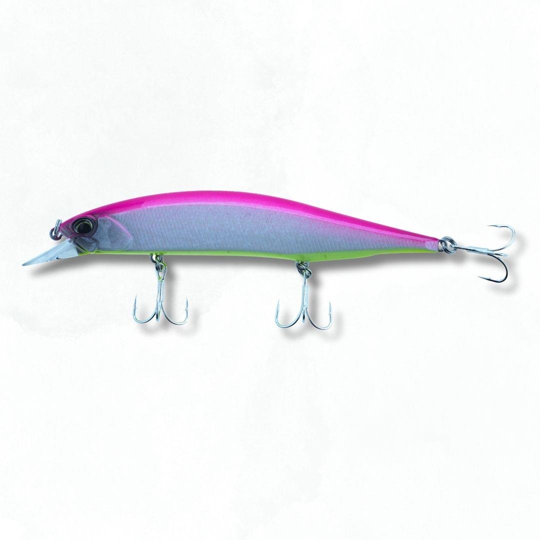 Fujin Jett Bait 120SP 18gr 120mm Maket Balık 089 Sugar