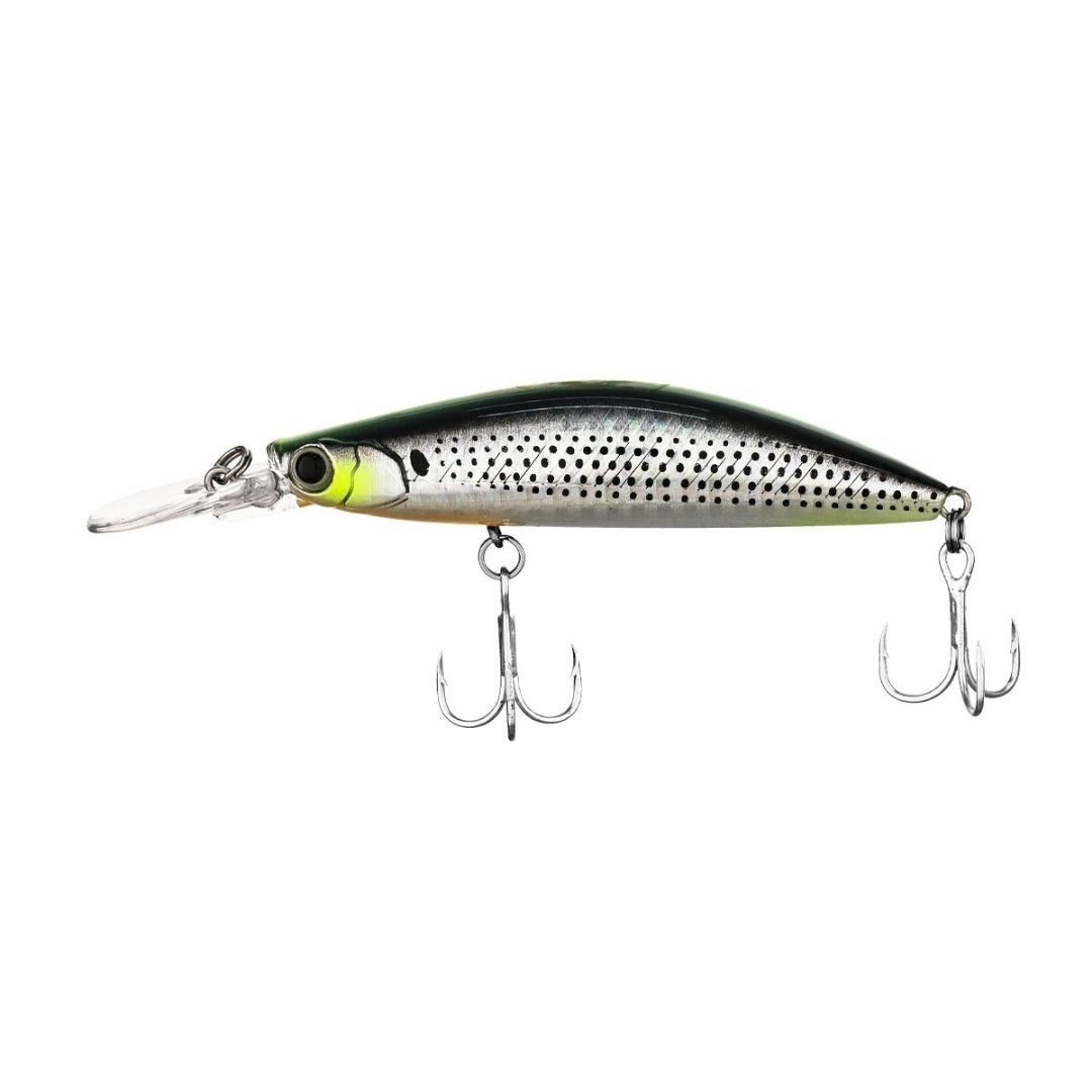 Fujin Kicker SF 78mm 10.6gr Maket Balık 258 OR Sky Mullet