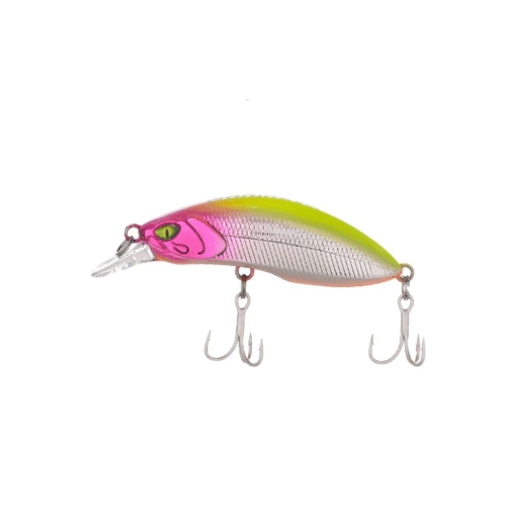 Fujin Maniac 50S 8gr 50mm Maket Balık 102 Florida Silver