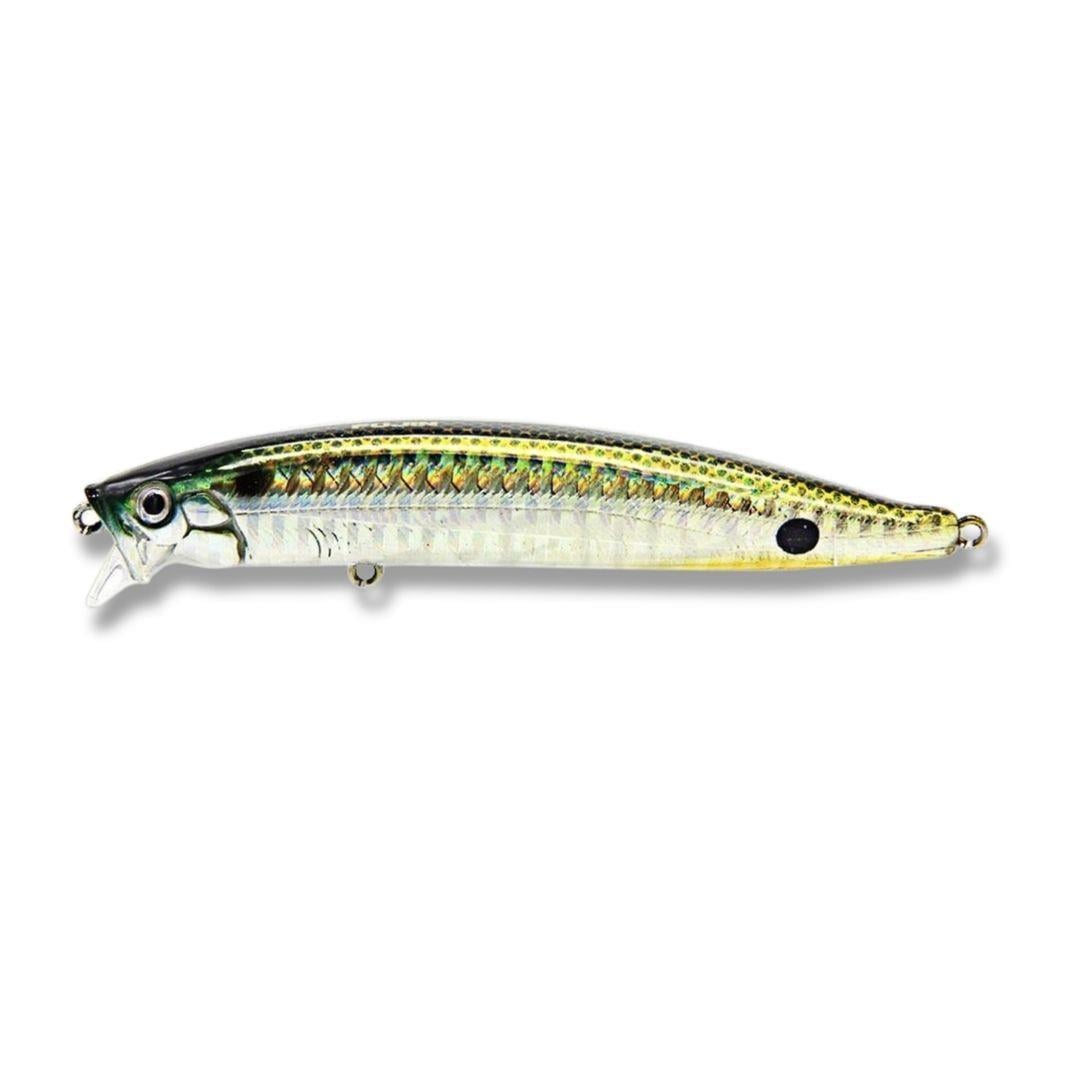 Fujin Punisher Maket Balik PN105SW 065 Horse Mackerel