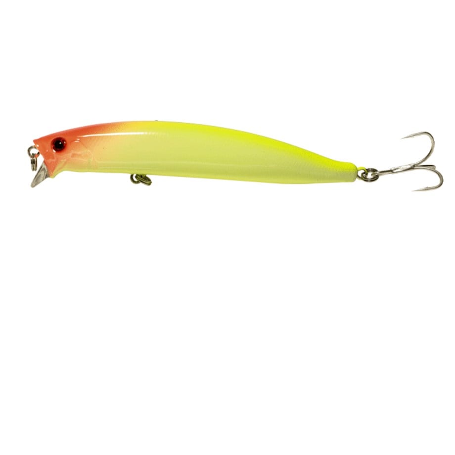 Fujin Punisher Maket Balık PN105SW 169 All Glow