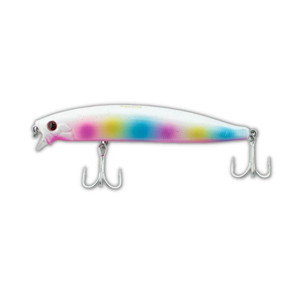 Fujin Punisher Maket Balık PN105SW 174 ZB Rainbow