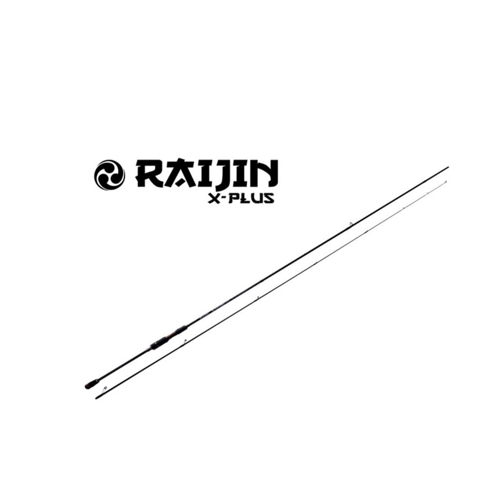 Fujin Raijin X Plus Aji Lrf Kamışı 228CM 0,4-5 GR
