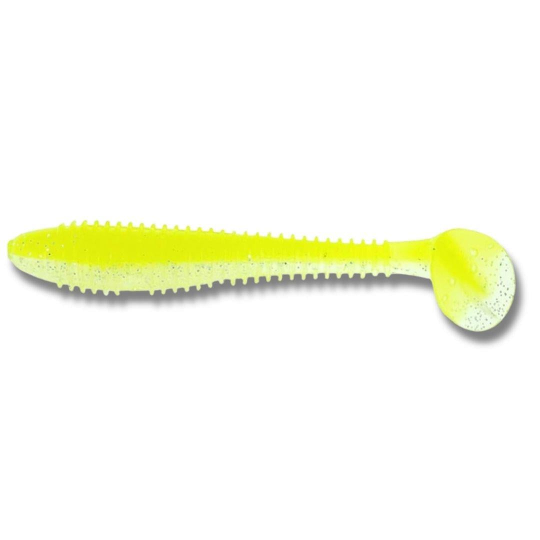 Fujin Round Bait 70mm Silikon Balık SB02