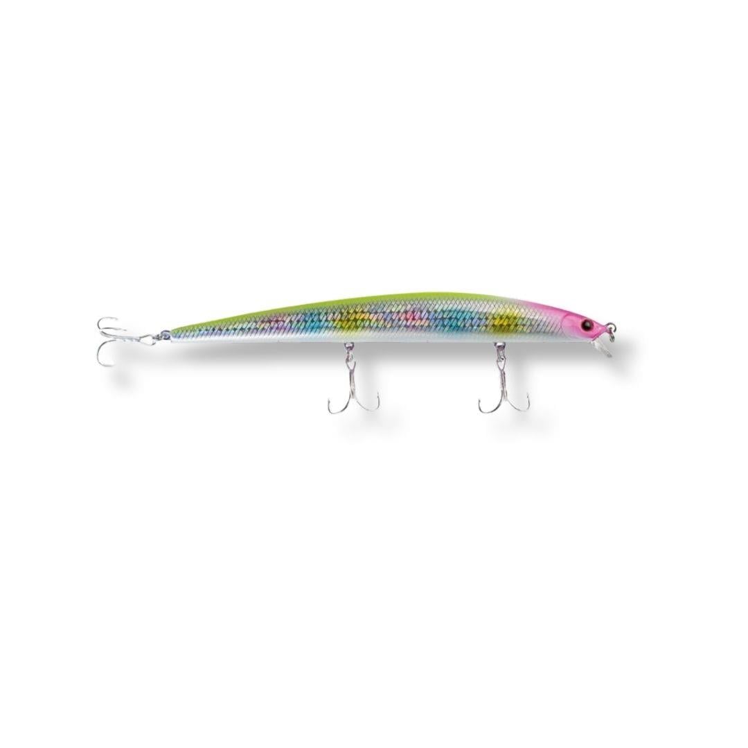 Fujin Shore Liner 145mm 20gr Floating Maket Balık 068 İ.Avcı