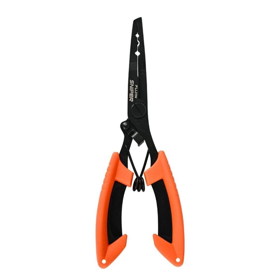 Fujin Sniper Pliers Balıkçı Pensesi