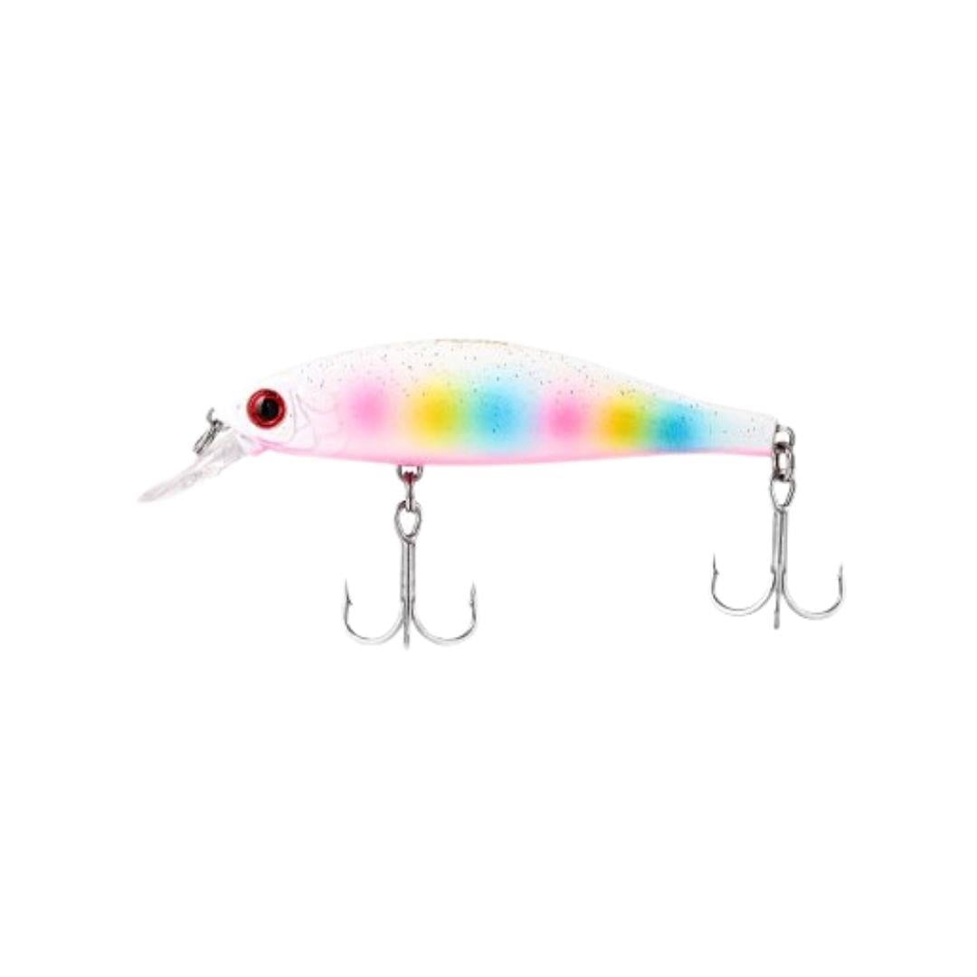 Fujin T-Rex 80S 11gr 80mm Maket Balık 174 ZB Rainbow