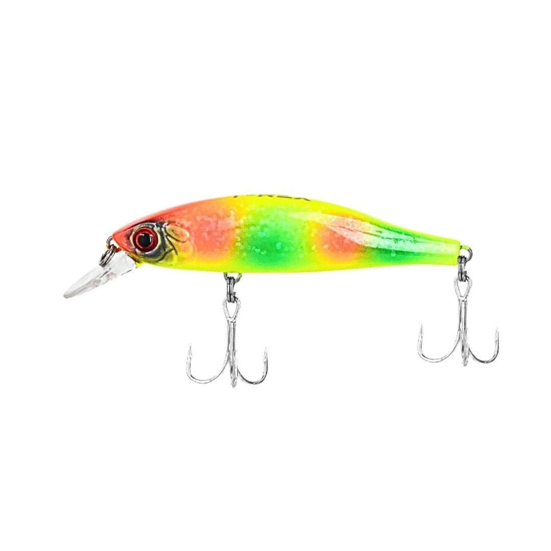 Fujin T-Rex 80S 11gr 80mm Maket Balık 201 Candy Halo