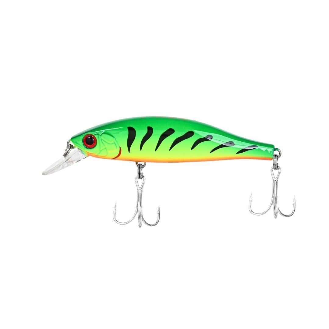 Fujin T-Rex 80S 11gr 80mm Maket Balık 276 Pike Tiger