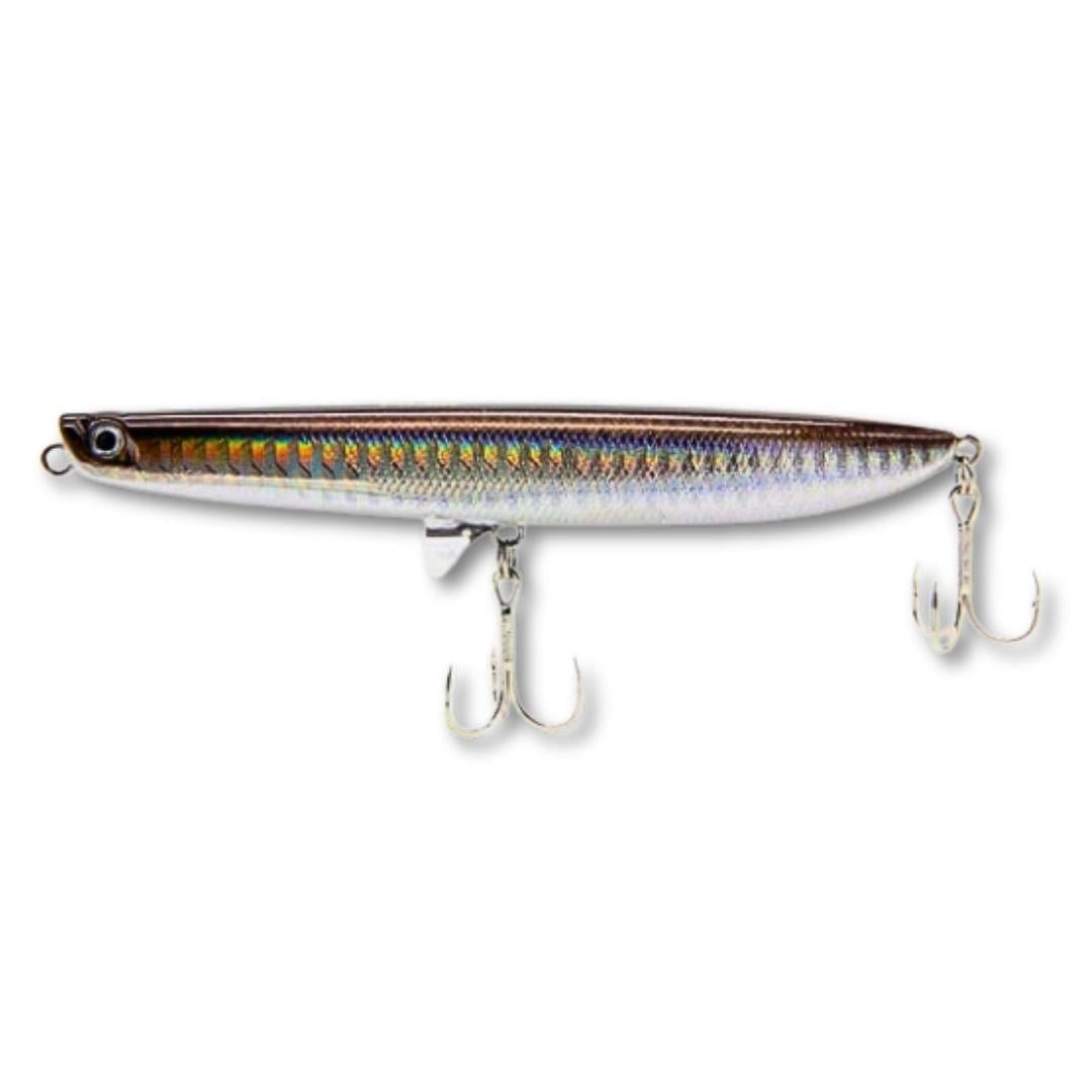 Fujin Venom 120mm 20gr Su Üstü Maket Balık 071 Cute Anchovy