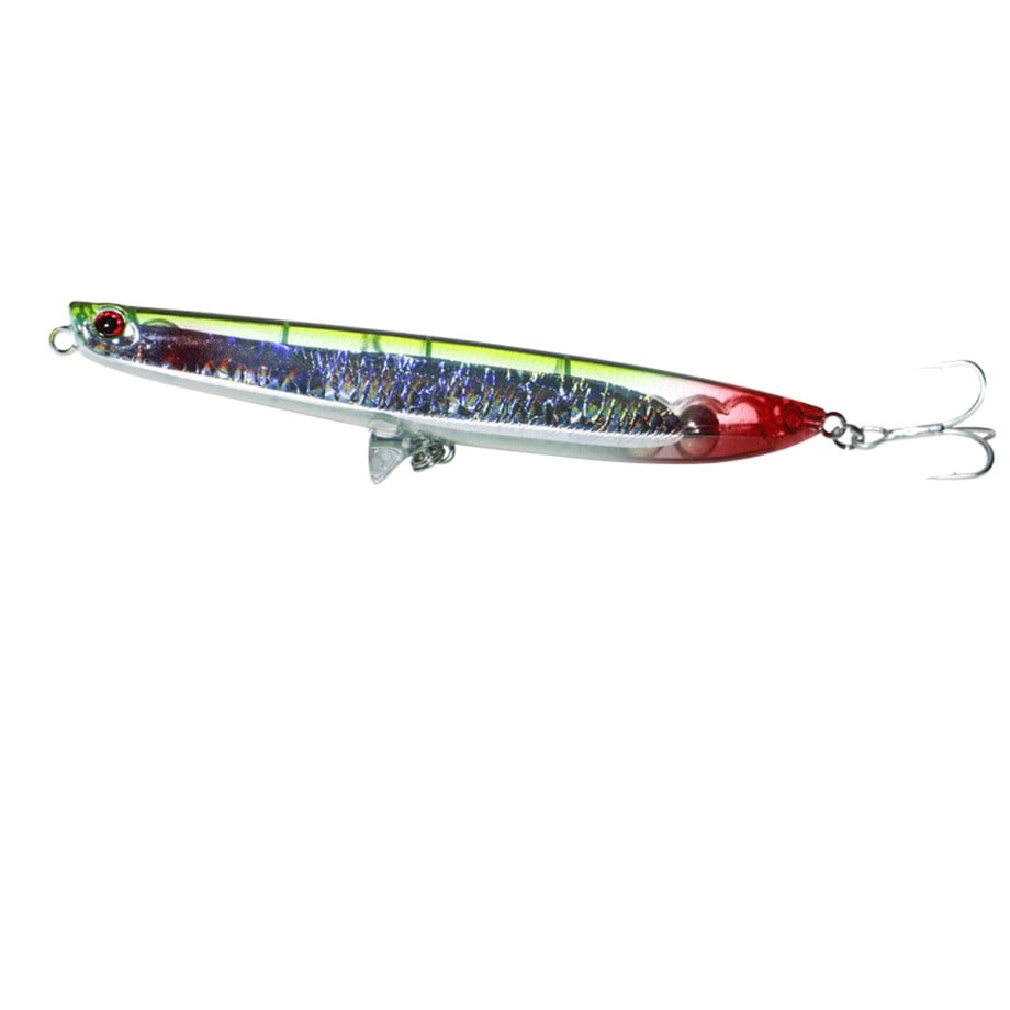 Fujin Venom Su Üstü Maket Balık VM120SW 172 Bleeding Anchovy