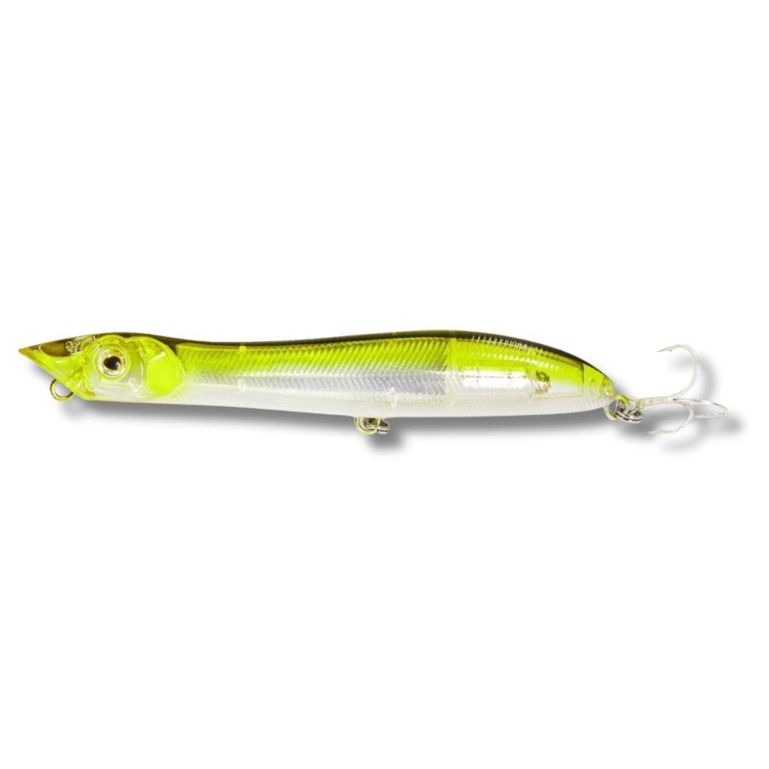 Fujin Z-Walker 125mm 18gr Su Üstü Maket Balık 093 Ayu