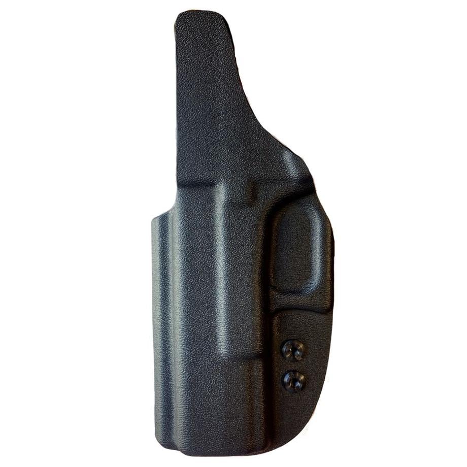 Glock 19 Orijinal Amerikan Kydex Tabanca İç Kılıf Kadife Kaplı