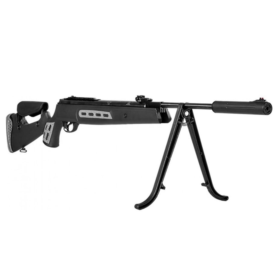 Hatsan Mod 125 Sniper Vortex Havalı Tüfek 5.5mm