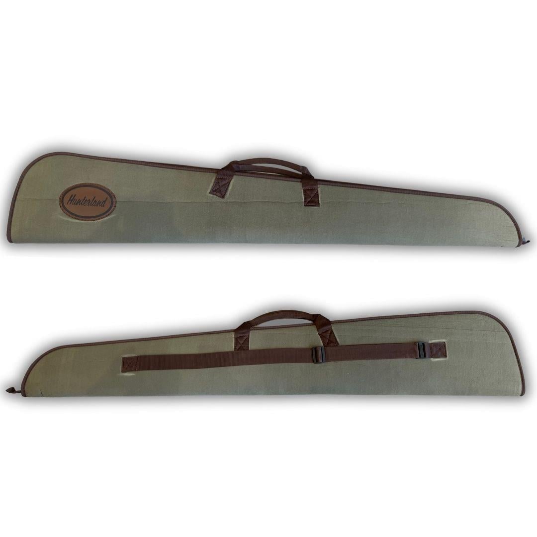 Hunterland Standart Haki Kılıf 130cm