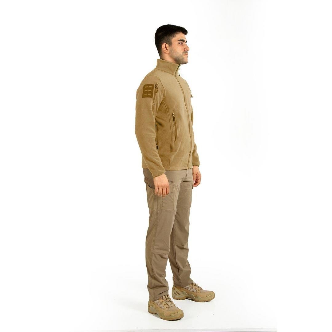 Hunthink 5 Cepli Polar Mont Nano Large