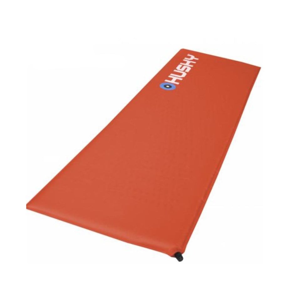 Husky Flake Şişme Mat Turuncu